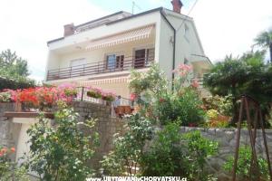 Appartement Meri – Opatija