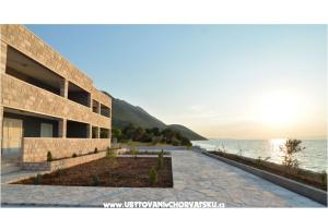 Dubas Appartements – Orebic