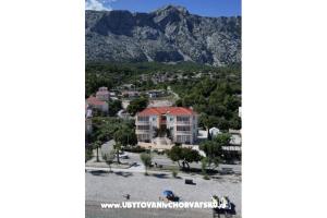 Villa Iva Appartements – Orebic