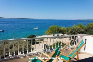 Stargo Appartements – Pag