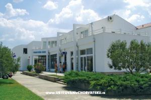 Appartements Pirovčanka – Pirovac