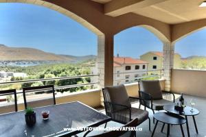 Appartements  TOJO – Primosten