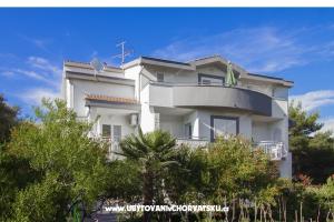 Apartmány Vesna – Primosten