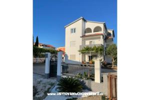 Appartements Antea – Rogoznica