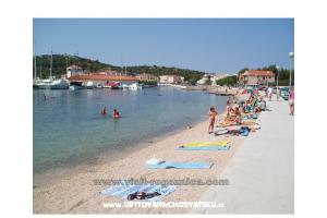 Appartements Jase – Rogoznica