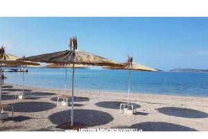 Appartement Brodarica Beach – Sibenik