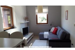 Appartement Katarina – Sibenik