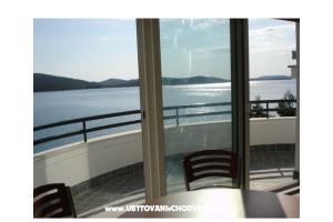 Appartements Mare Nostrum – Sibenik