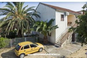 Appartement Ana – Sreser