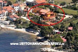 Appartements Valentina – Umag