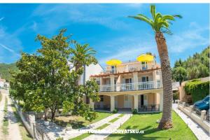 Vila Filipovic Appartements Žuljana – Zuljana