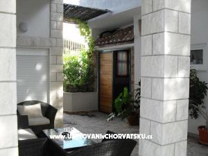 Accommodation Ventus   