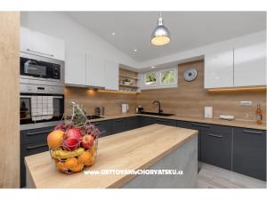 Appartement Rose