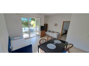 Appartements Paula Baska Voda 6 apart