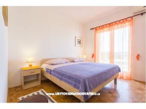Asja Appartements