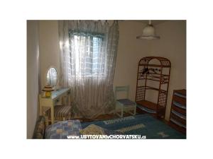 Appartements More