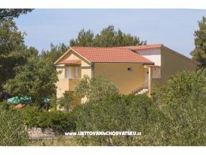 Villa Ivas