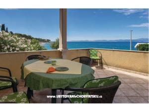 Appartement Renata