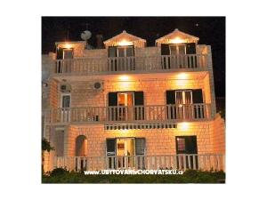 Appartements JELAVIĆ