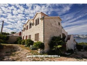 Appartements Mariva Richard