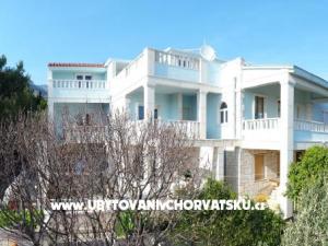 Appartements Marinović