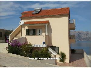 Appartements Nena