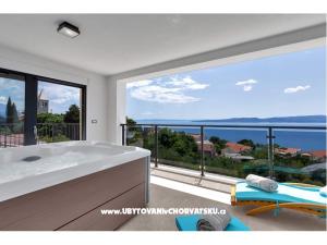 Premium Serenitas Ponti Appartement