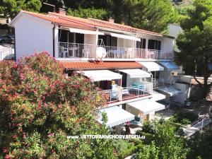 Appartements Mrnjavac Željko