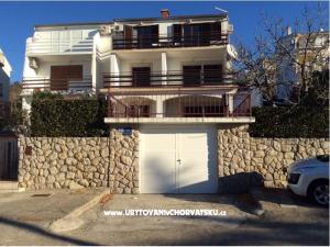 Appartements Mila
