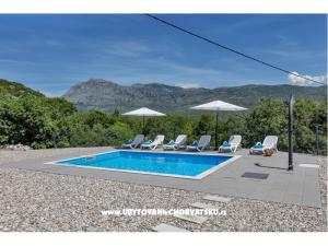 Villa Magdalena
