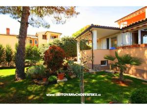 Appartement Jeromela ***