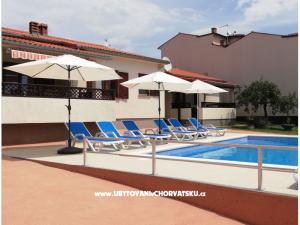 Appartements Rudez - pool - jacuzzi 