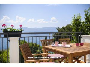 Appartements Anči