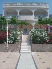 Appartements Lela Brist
