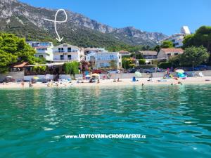 RADELIĆ studio apartmani i sobe