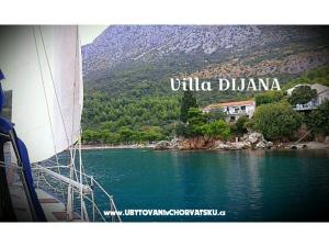 Dijana Beach Maison
