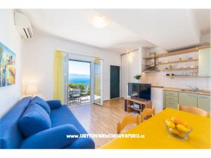 Appartements M&amp;F