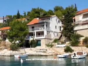 Appartements Vila Ivo