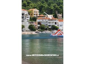 Appartement Silvana 