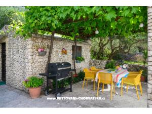 Appartements Šimić Igrane