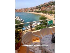 Appartements Lile