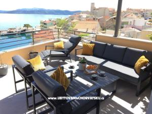 Appartements Peko