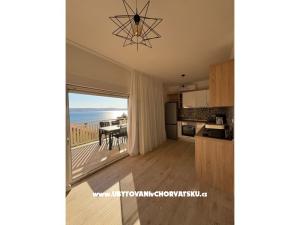 Beachfront Appartements A+M