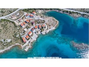 Beachfront Appartements Laszlo