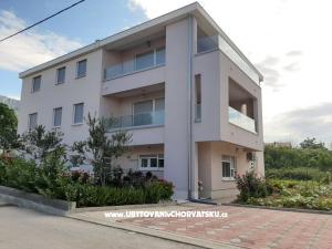 Appartement Brko