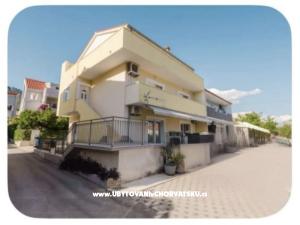 Appartement Toka