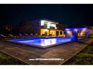 Villa Appartements Marko