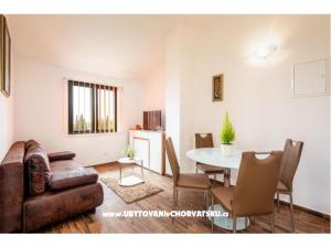 Appartements Kremena