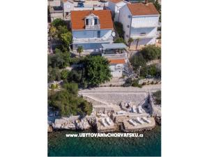 Appartements Vesna