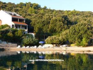  Villa CEBALO Appartements